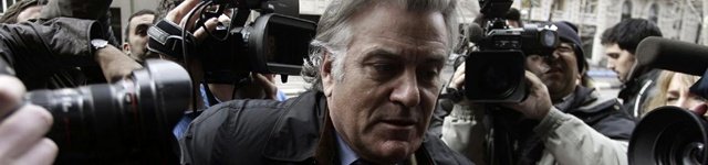 Ni 20, ni 40, lo de Bárcenas son 130