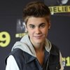 Bieber 'atropella' un fotógrafo