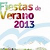 Fiestas de Verano 2013