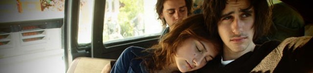 Los estrenos de la semana