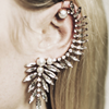 Ear Cuff : el pendiente más trendy
