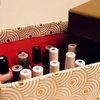 Decoideas : esmaltes de uñas en orden