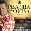 ¿ Qué pasa con 'Pesadilla en la Cocina' ?