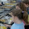 Abrid un comedor escolar durante el verano